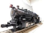 Big Dogz O Gauge Pennsylvania Steam Engine 0-8-0 Keystone 6556 - Image 2
