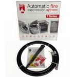 BlazeCut T200E Series System 2 Meter