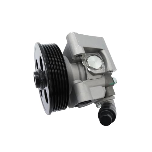Car Suspension System Power Steering Pump Assy Compatible With Transit Car Suspension System Power Steering Pump Assy Compatible With Transit Mk8 V363 EcoBlue Custom Tourneo 2.0 Diesel 2334385 2010097