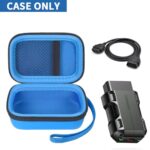 Protective Case for TOPDON XTOOL OBD2 Scanner Tool Storage Bag - Image 2