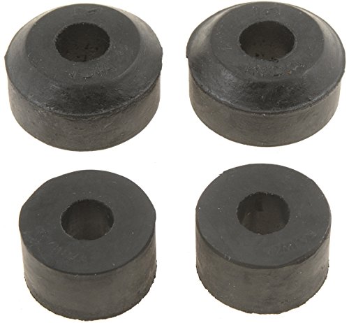 Dorman 31019 Shock and End Link Bushings, 4 Pack Universal Dorman 31019 Shock and End Link Bushings, 4 Pack Universal Fit