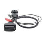```
OBD 3 Pin to 16 Pin Adapter Cable for Fiat Alfa Romeo Lancia
``` - Image 2