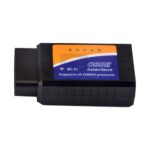 ELM327 WiFi OBD2 Scanner V1.5 Car Diagnostic Code Reader iOS - Image 2