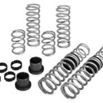 Eibach Pro-Utv Stage 2 Performance Spring System E85-209-005-07-22 Set Of 8
