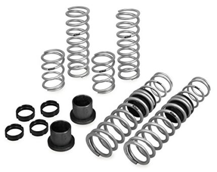 Eibach Pro-Utv Stage 2 Performance Spring System E85-209-005-07-22 Set Of 8