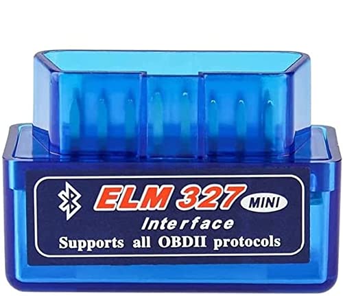 Elm327 Launchh OBD2 Professional Bluetooth Scan Tool and Code Reader Elm327 Launchh OBD2 Professional Bluetooth Scan Tool and Code Reader for Android and PC,Interface OBDII OBD2 Car Auto Diagnostic Scanner,Not Support J1850 VPW & J1850 PWM