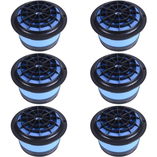 GETOPAUTO P607955 Engine Air filter Compitable with Freightliner FL70/FL80 2000-2003 GETOPAUTO P607955 Engine Air filter Compitable with Freightliner FL70/FL80 2000-2003 Thomas Saf-T-Liner 2003-2008 Western Star 4700SB/4700SF 2012-2017 Replaces 42809 CA4700 AF26154(set of 6)