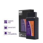 Advanced OBD2 Bluetooth Scanner Pro - Universal Vehicle Diagnostic Tool - Image 2