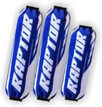 High-Performance Shock Covers for Yamaha Raptor 90, 400, 450, 600, 700 – Durable, Water-Resistant, Easy to Install, Reliable All-Terrain Protection