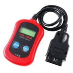 JDT Auto Diagnostic Scanner Tool OBD II Scanner Tool Car Code Reader