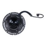 Premium Cooling Fan Clutch for Volvo Mack Trucks | Heavy Duty Diesel Engines D13 D11 D16 - Image 2