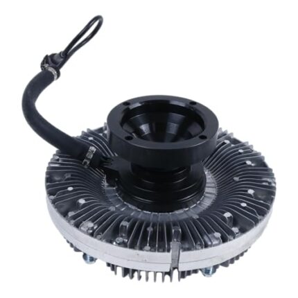 JEENDA Fan Clutch Compatible with Volvo D13,D11,D16 & Mack MP10,MP8,MP7 23585940 23150081 24437931 22208785 85115603 85115602