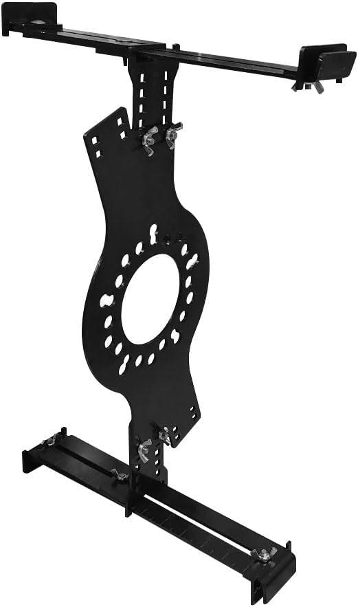 Find the Perfect Wheel Fit with Our Precision Measuring Tool