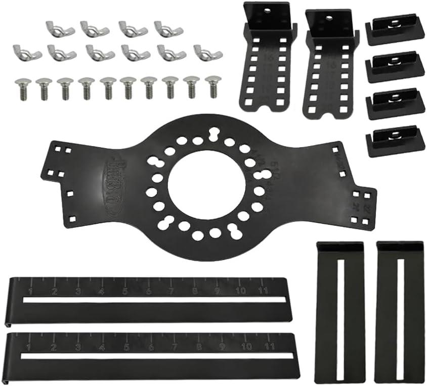 Find the Perfect ⁢Wheel Fit with Our Precision Measuring‍ Tool