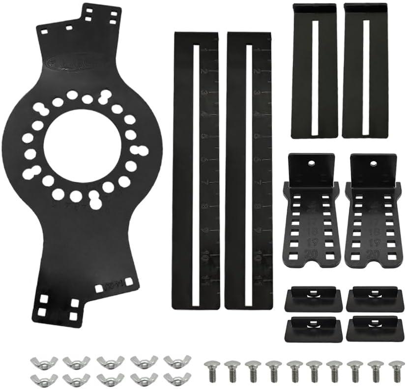 Find the Perfect Wheel Fit with Our Precision ​Measuring Tool