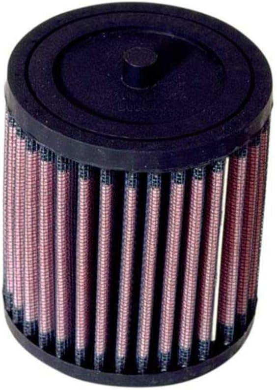 Rebel Boost:⁣ K&N Unleashes Ultimate ⁤Air Filter Magic!