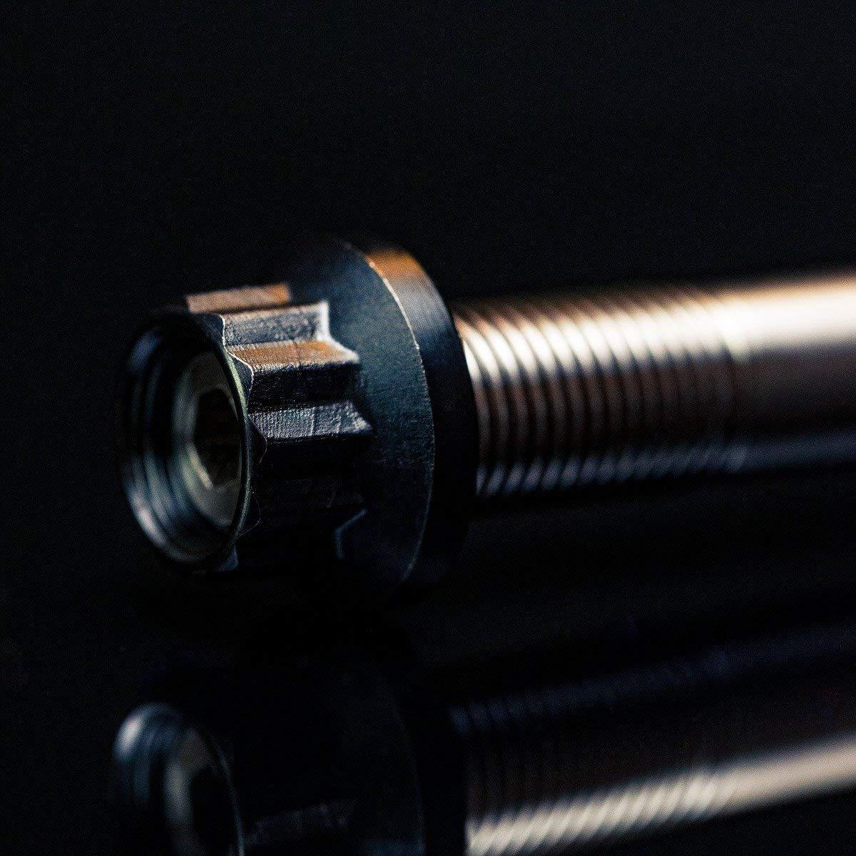 Ultimate 6.0L Power Stroke Head Stud Upgrade Kit!