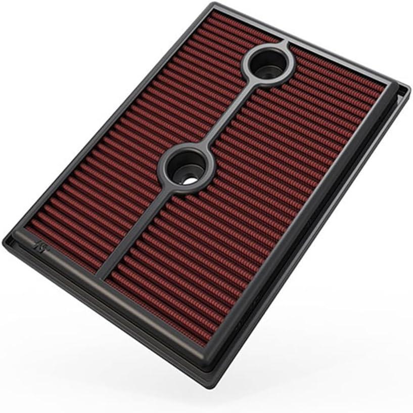 Unleash Your Ride: K&N Air‍ Filter Power Boost!