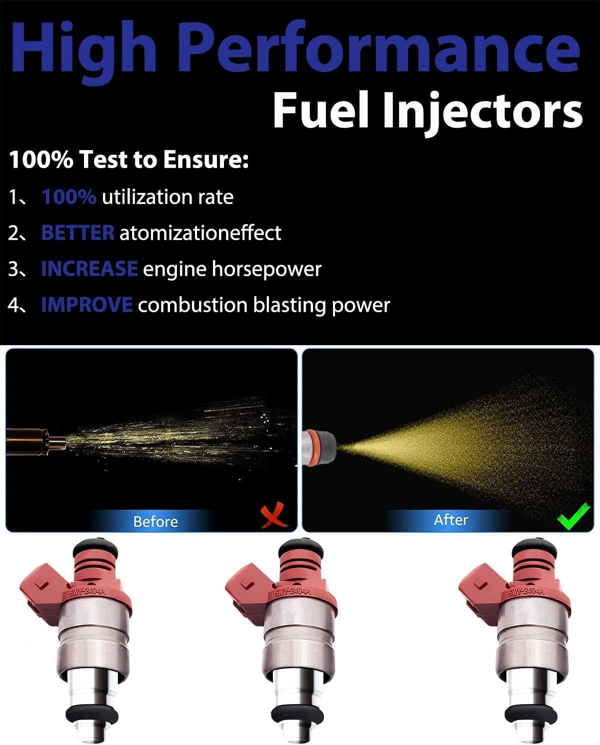 Unleash‌ Power: john Deere 825i Gator Fuel Injectors