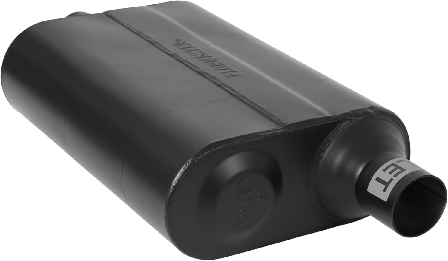 Unleash Power: Our Flowmaster 40 Series Delta Flow Roars
