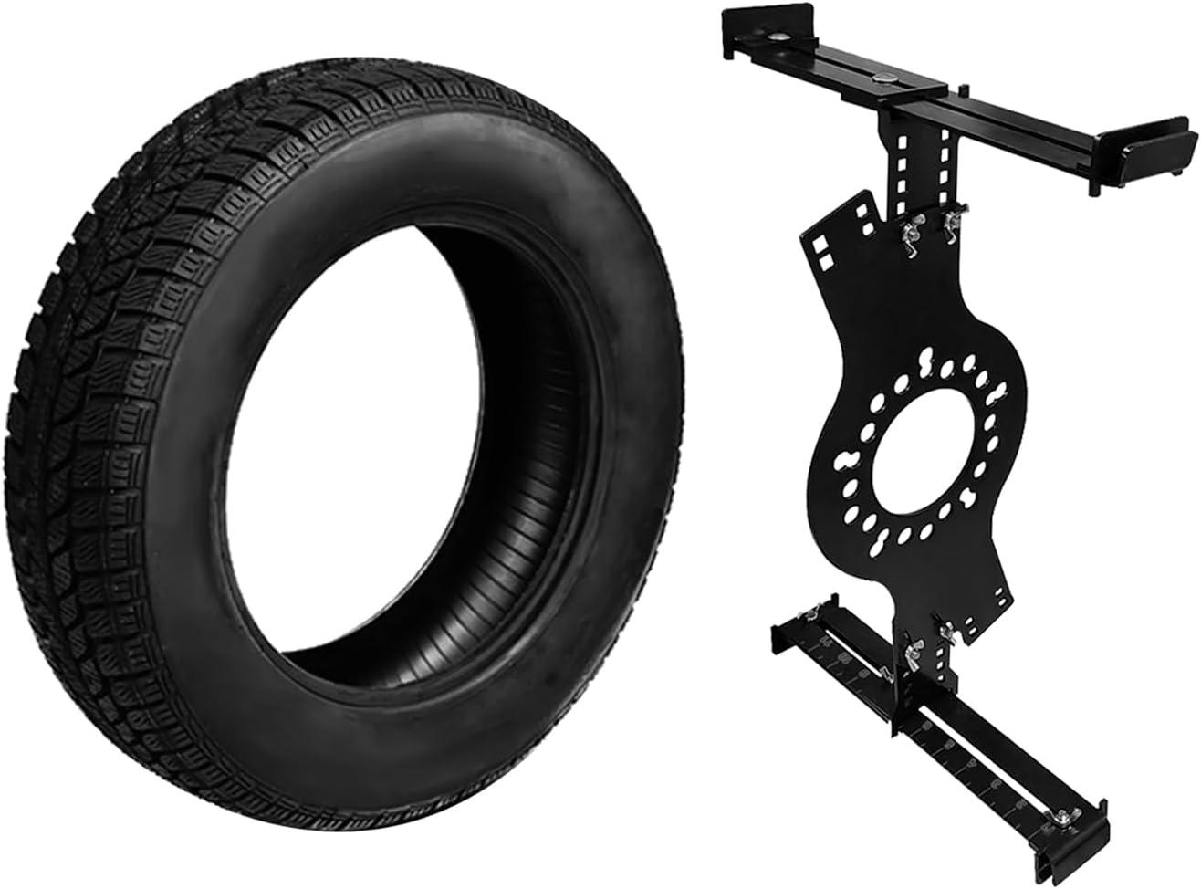 Find the Perfect Wheel Fit with Our Precision Measuring Tool