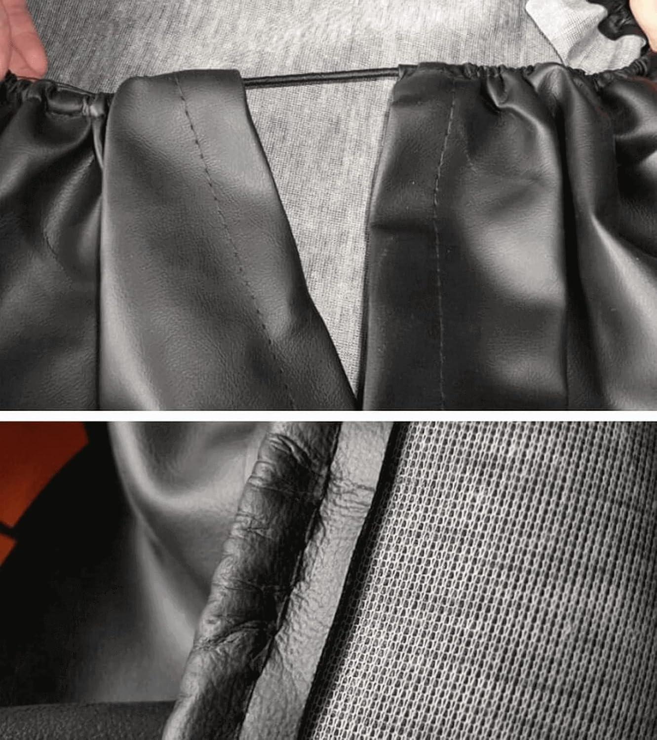 Choosing the Perfect XXL Spare Tire Cover with Camera Hole