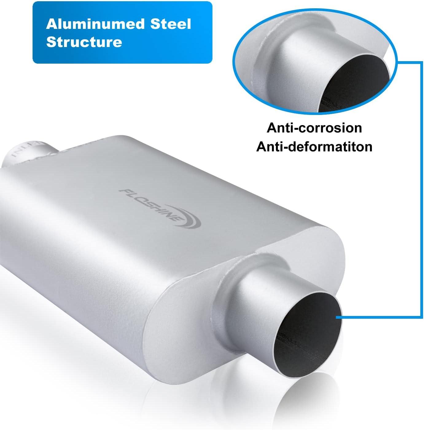 Unleash Power: universal 2.5