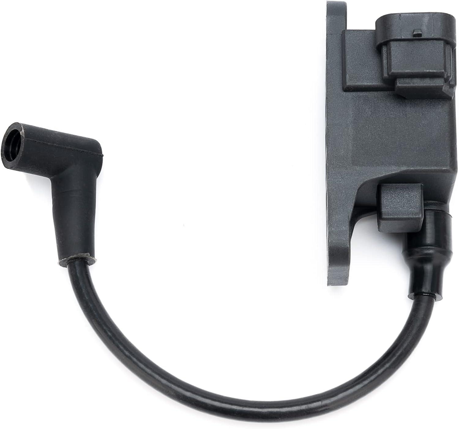 Bullet-Proof ​Marine Ignition Coils:⁢ Outboard​ Upgrade!