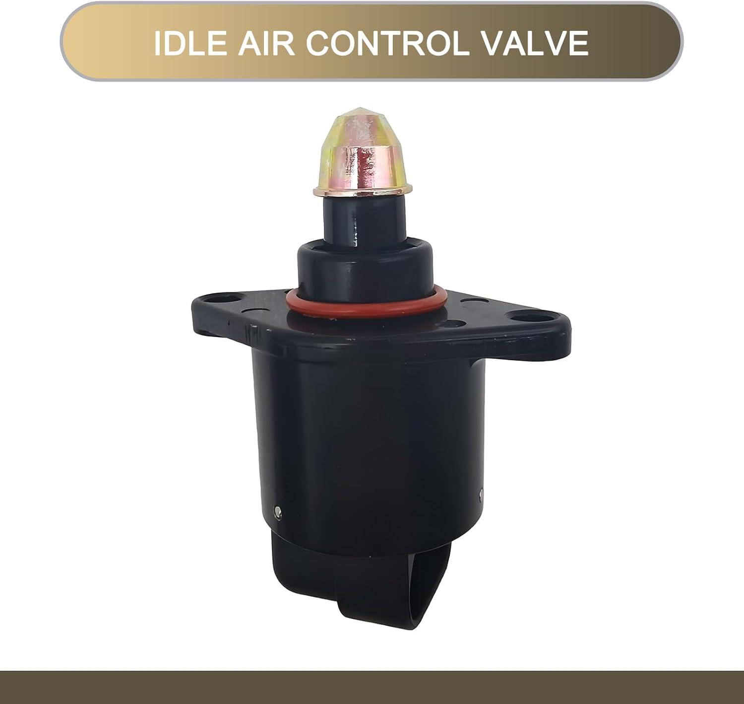 Boost Your Ride: King ‌Kong Idle ⁣Speed Valve