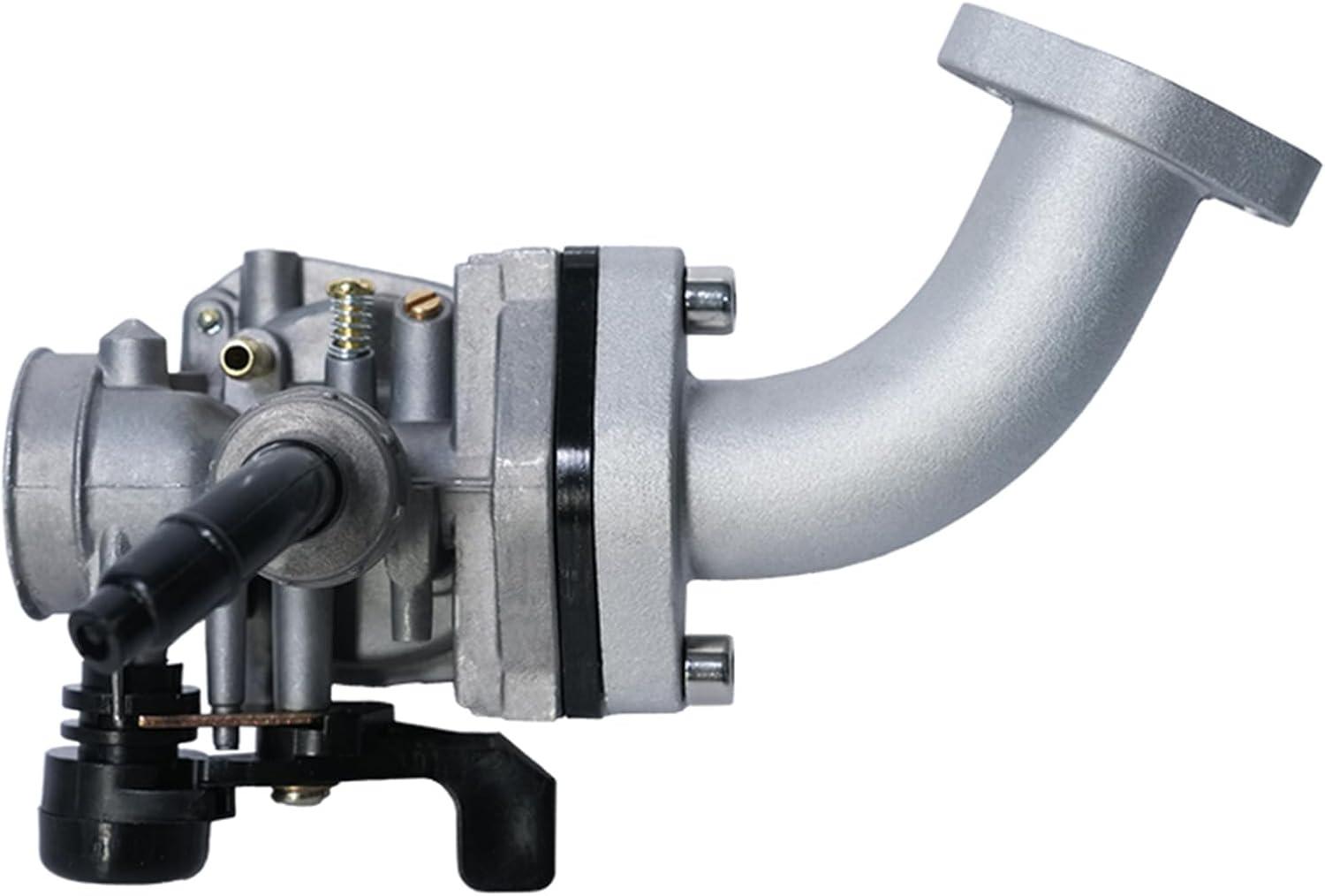 Unleash power: ​racing⁢ Intake‍ for Mini Bikes ‌& ⁣go-Karts!