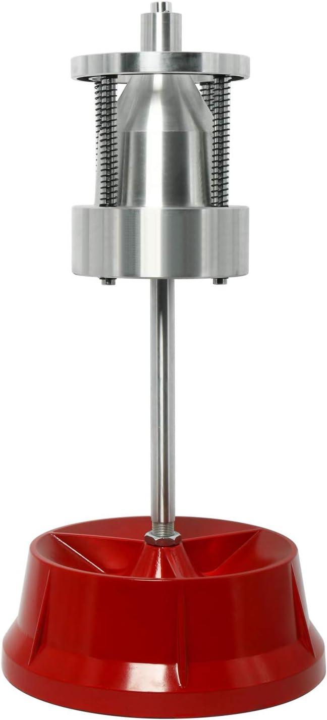 Discover Our Heavy Duty Portable Wheel Balancer for All Vehicles!
