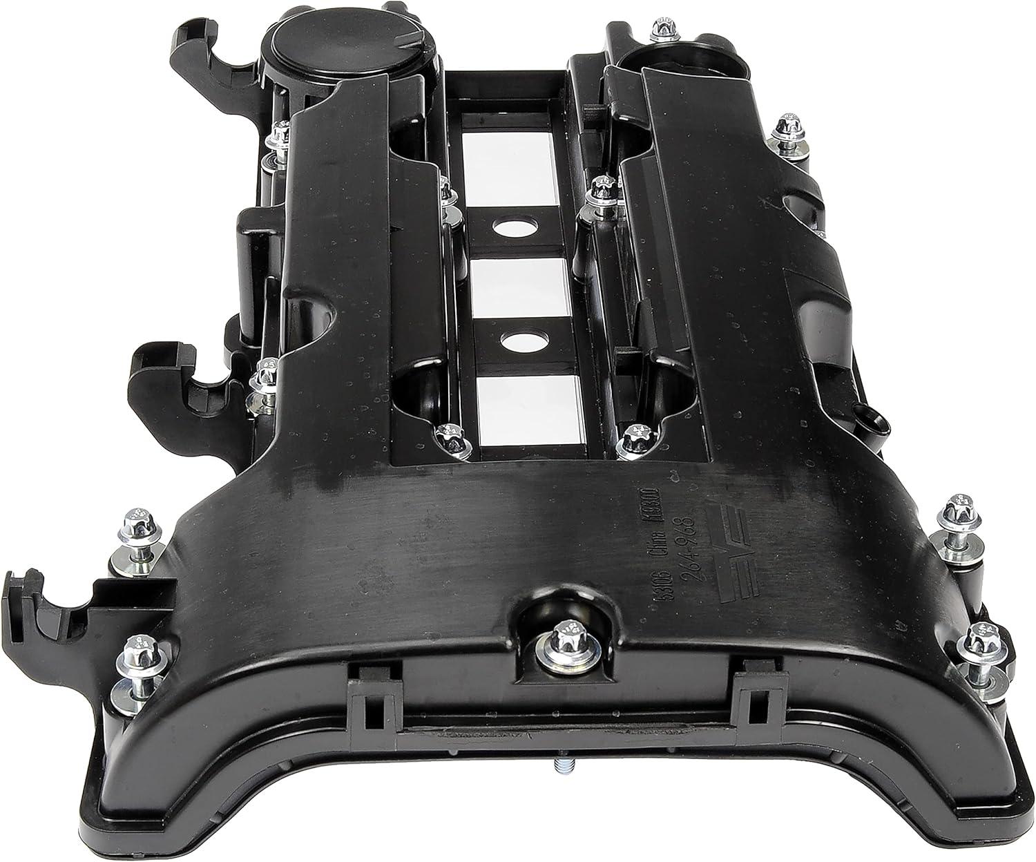 Fix Your GM 1.4L Ecotec: Complete Intake Manifold Kit