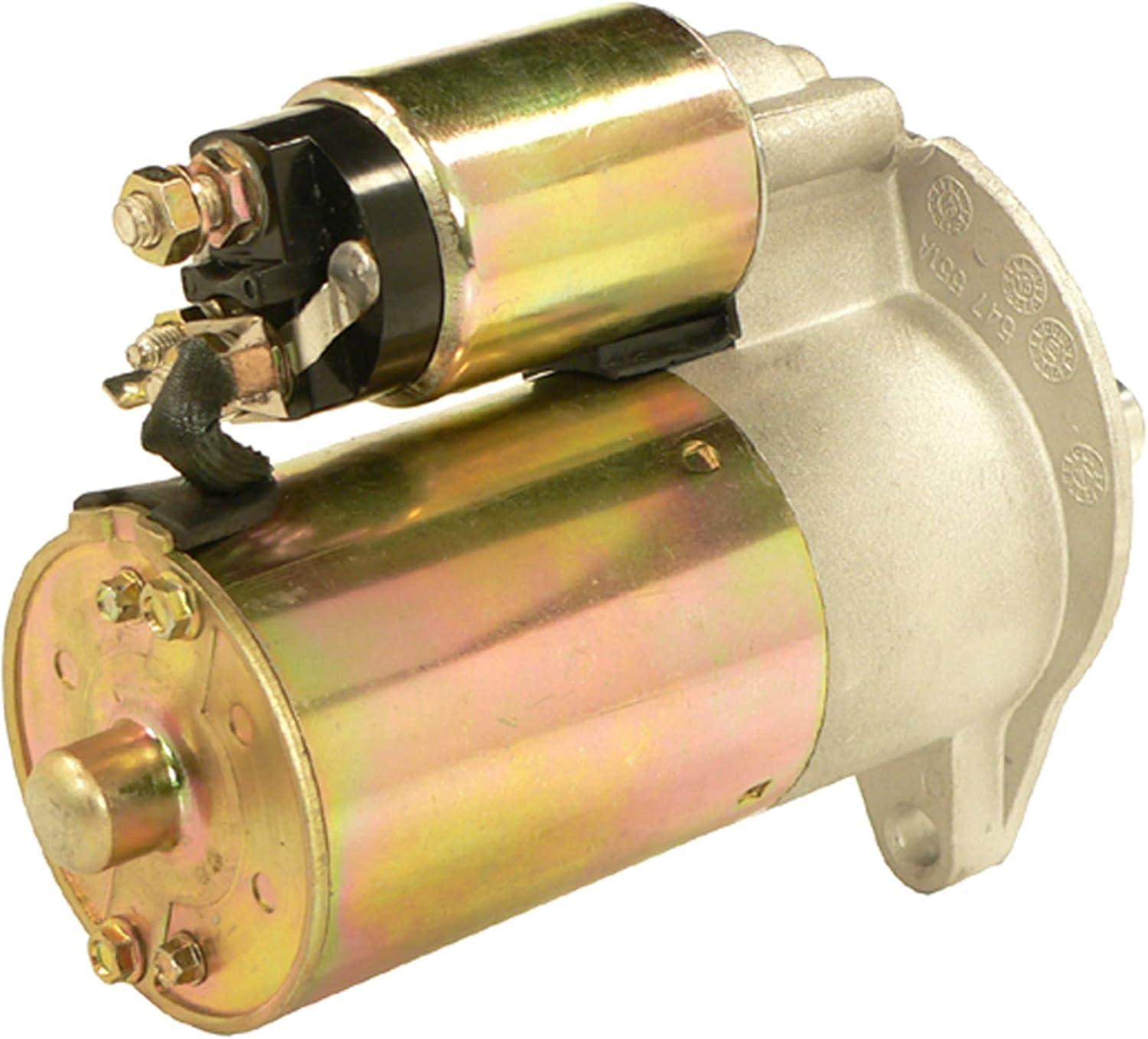 Turbocharged Ford Power: Your 460 CID Engine's Best Starter