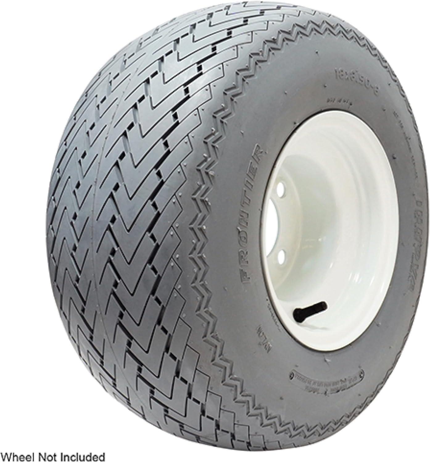 Explore ⁤Our‌ Reliable Red Hawk TIR-206 Golf Cart Tires!