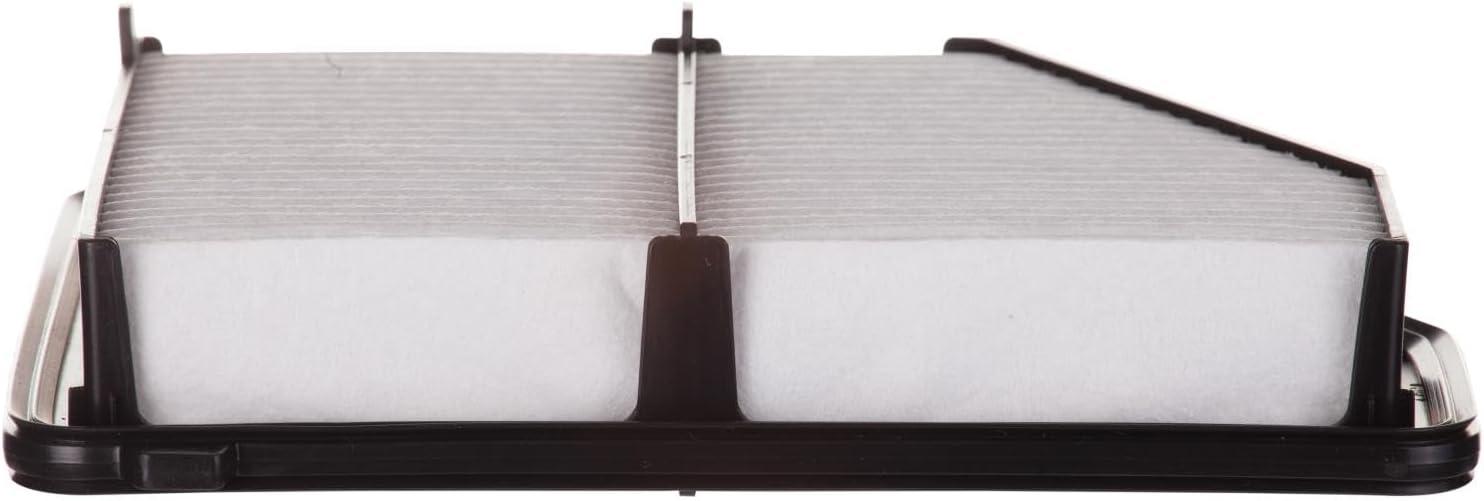 Breathe Easy: ECOGARD air Filter for honda Performance