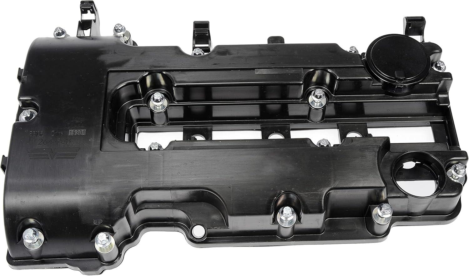 Fix Your GM 1.4L Ecotec: Complete Intake Manifold Kit