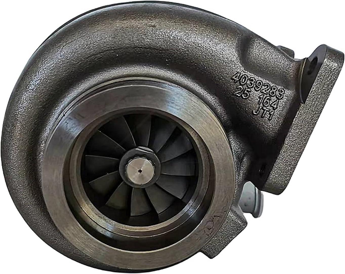 Turbo⁤ Upgrade: ​Scania HX50⁣ Performance Boost