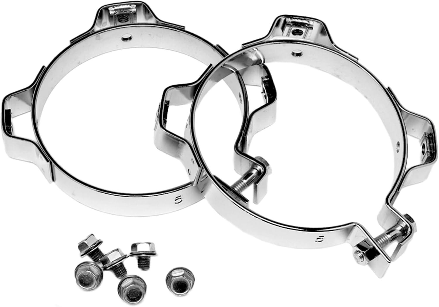 Walker 35884: Exhaust Clamp Kit That Won't Quit!
