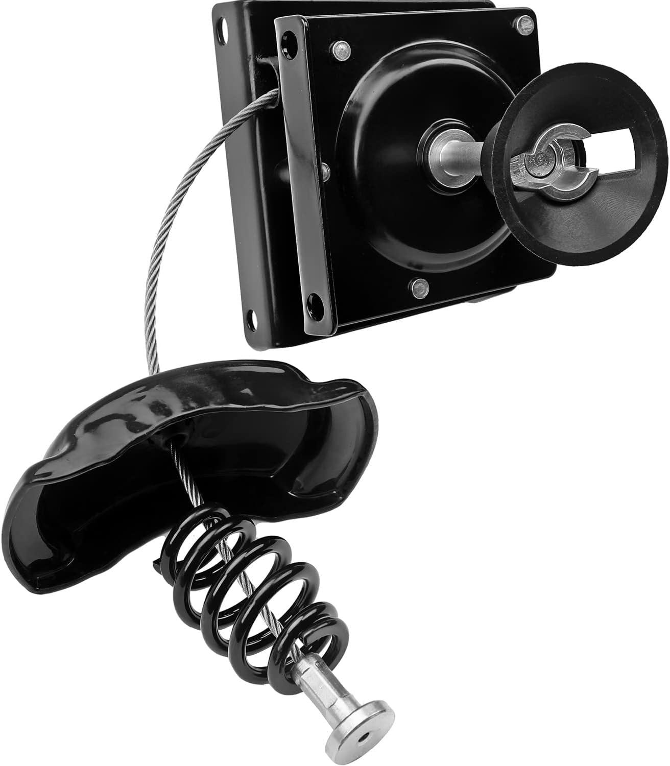 Upgrade⁢ Our Tundra ⁤with the 924-529 Spare Tire Hoist!