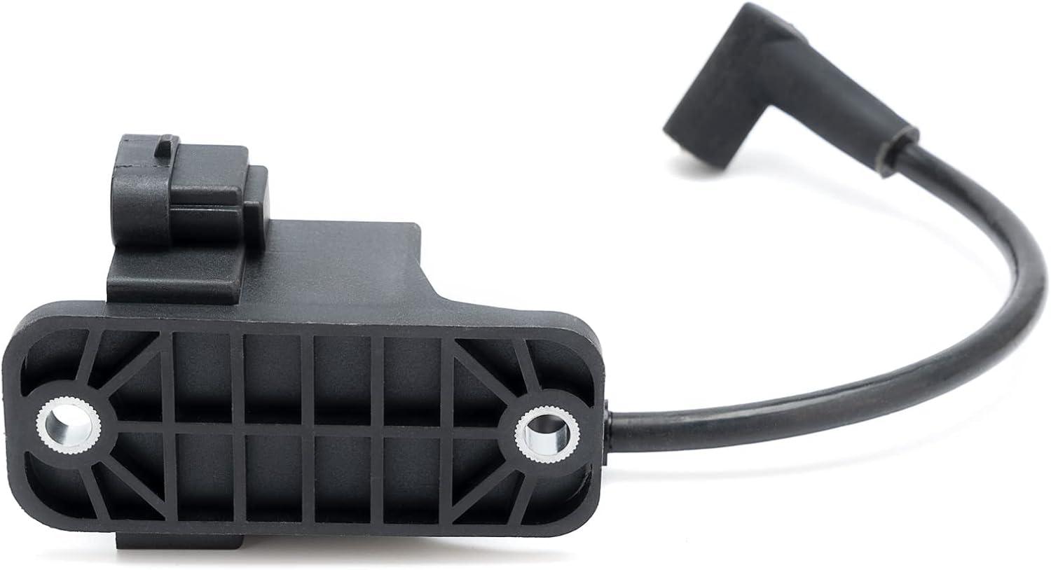 Bullet-Proof Marine Ignition Coils: Outboard Upgrade!