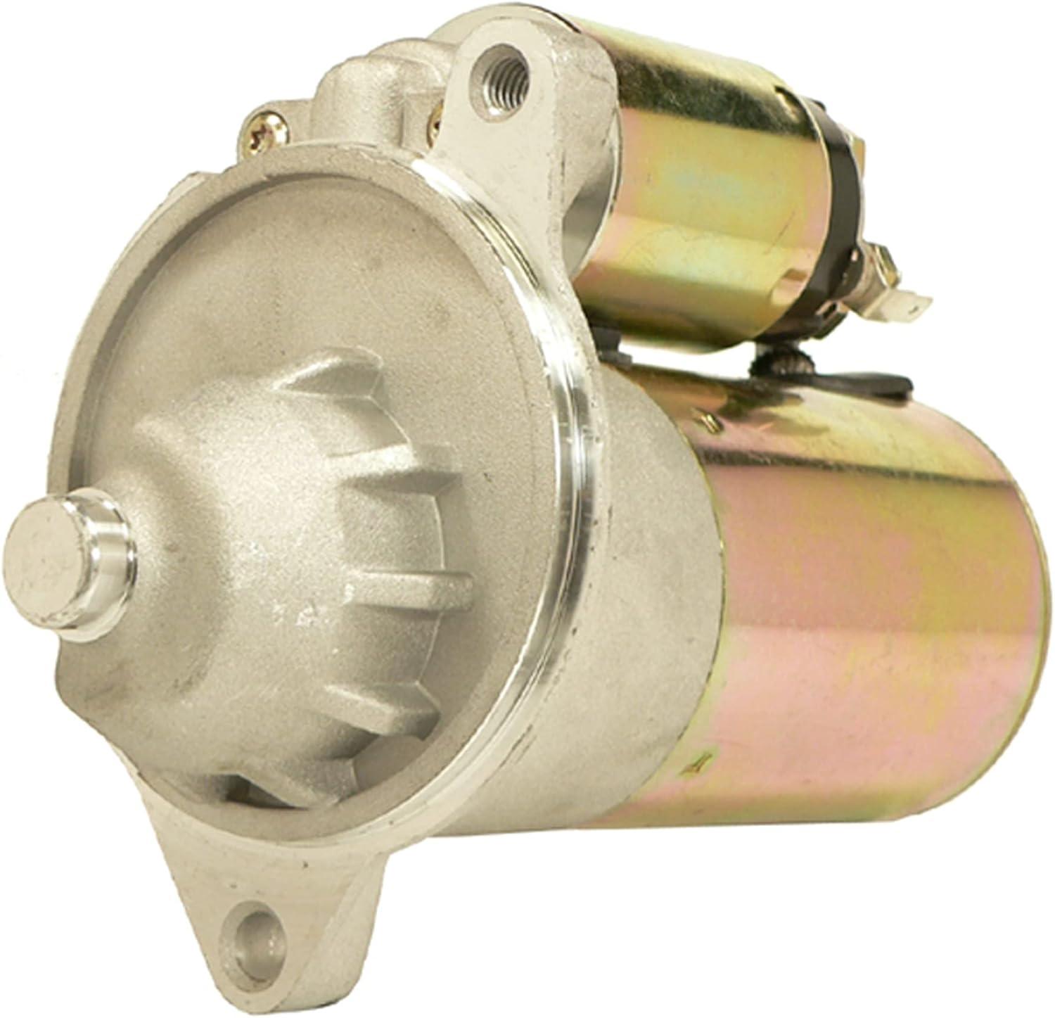 Turbocharged Ford Power: Your 460 CID Engine's Best Starter