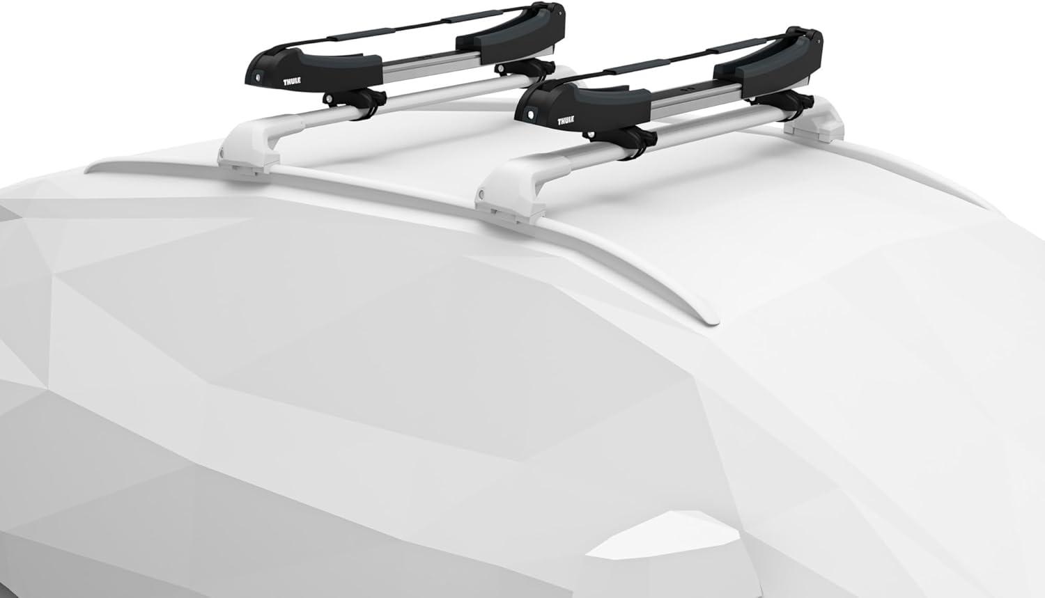 Our Review of‌ Thule SUP Taxi XT: Surf Transport ⁢Made Easy