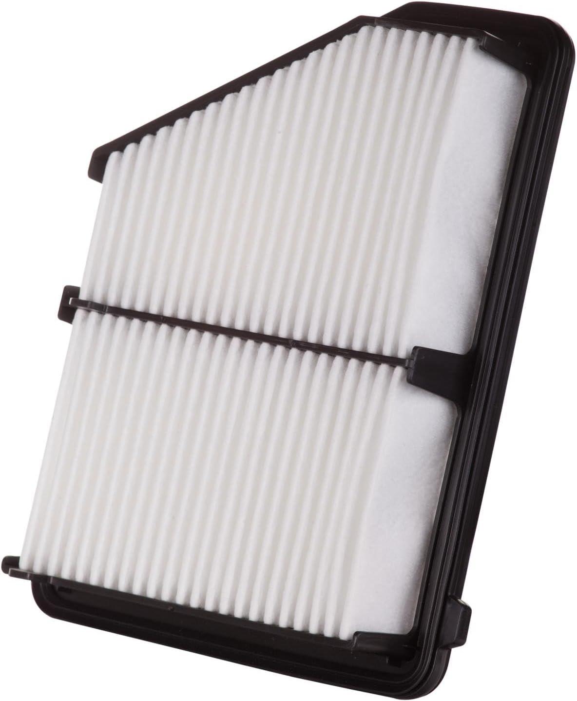 Breathe Easy: ECOGARD Air Filter for‌ honda Performance