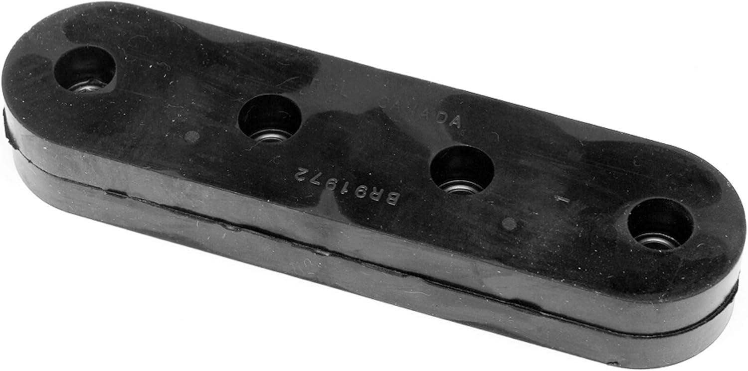 Walker 35296: Secure Your Toyota's Exhaust System