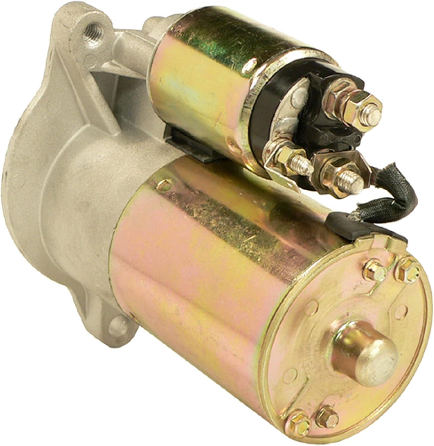 Turbocharged Ford Power: Your 460 CID Engine's Best Starter