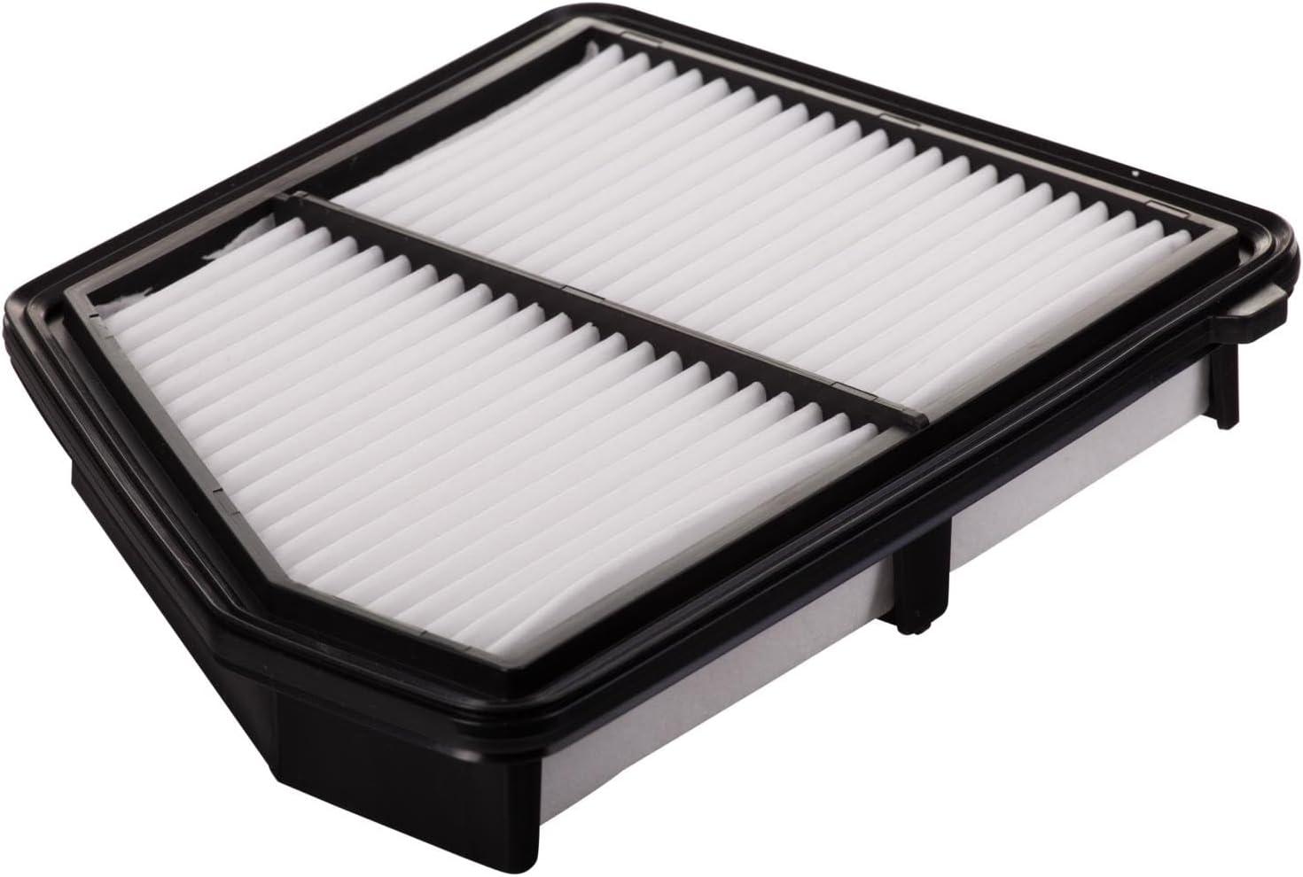 Breathe Easy: ECOGARD Air Filter for Honda Performance