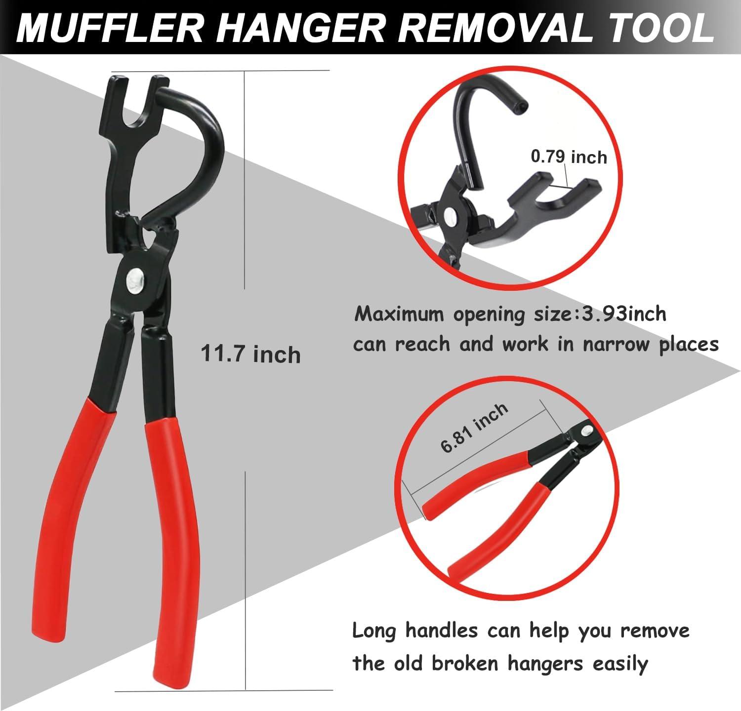 Exhaust Hangers Made Easy: Pro Kit for Smooth Repairs
