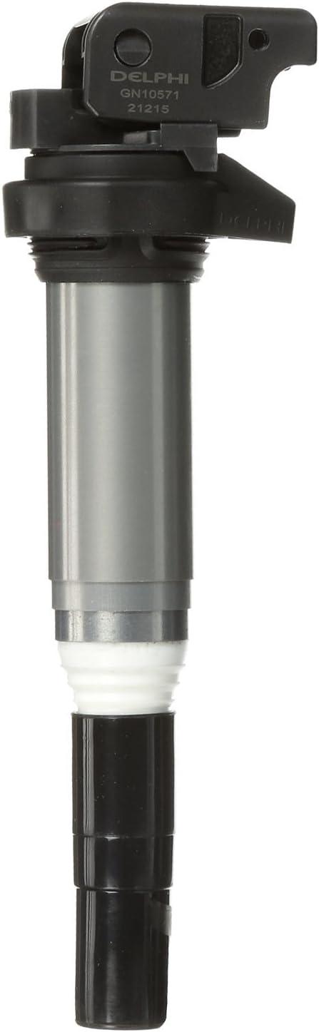 Delphi GN10571: Spark Power, engine​ Perfection