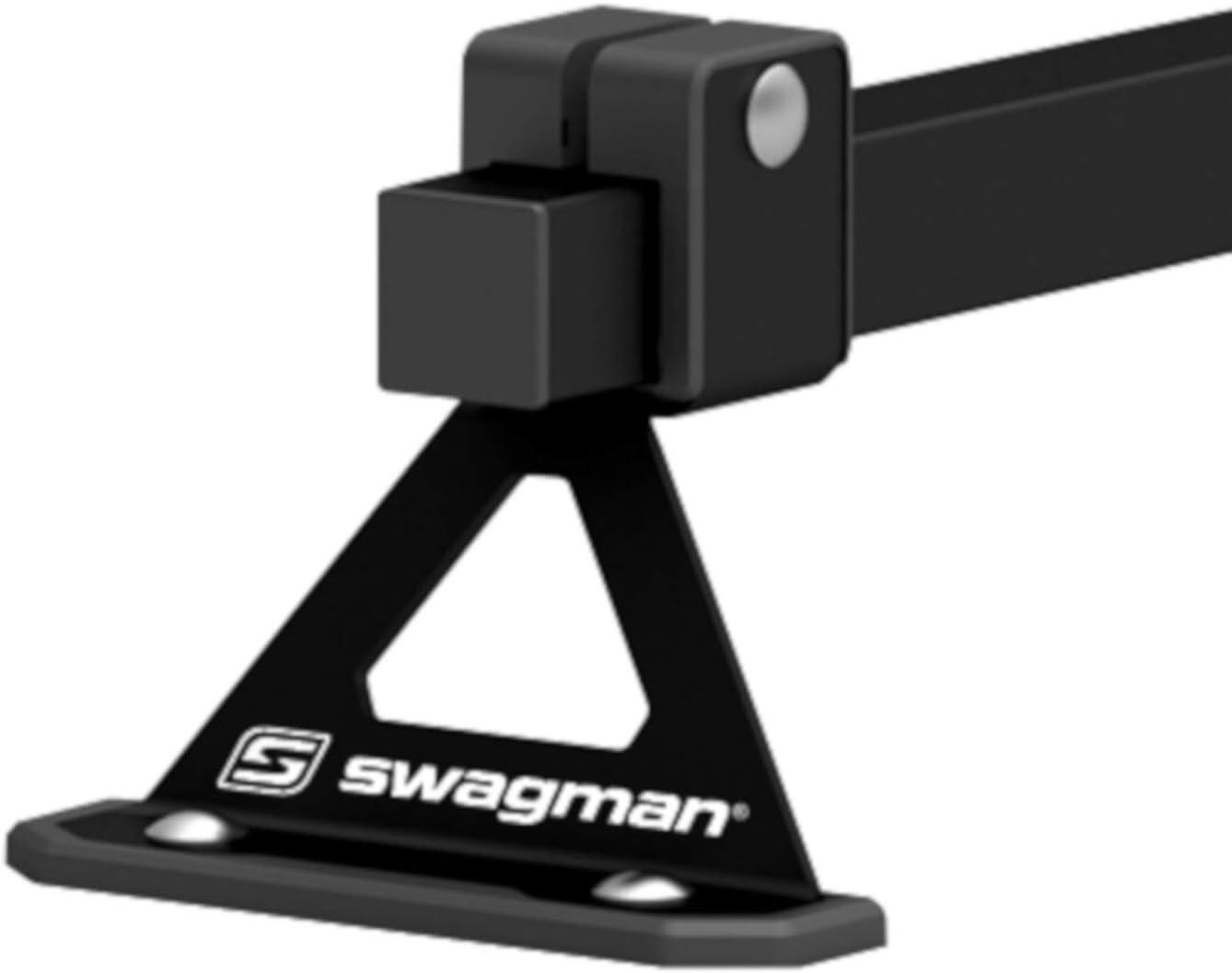 Our Review: swagman Roamer RV ‌Bike Rack Transforms Travel