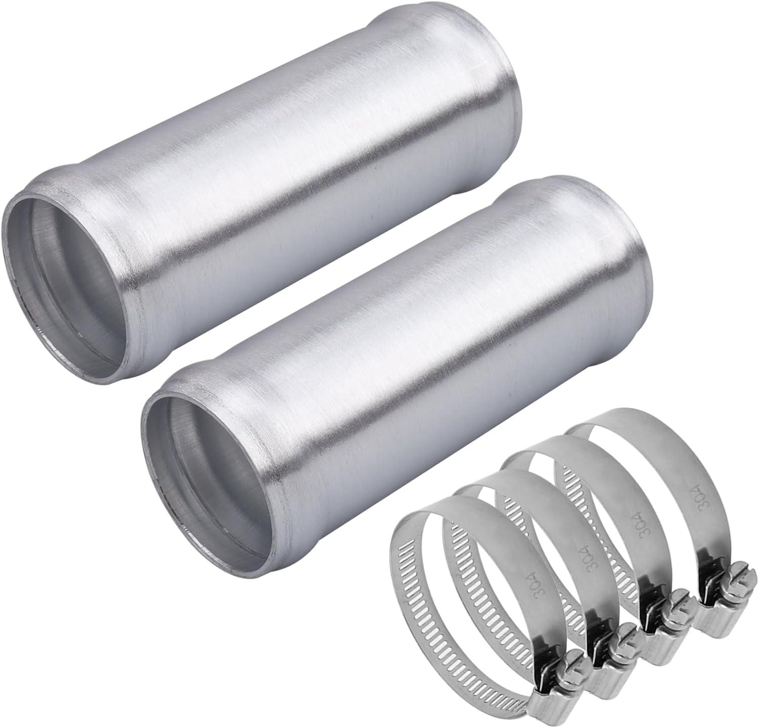 Boost Your Ride: Pro ⁢Aluminum Pipe⁢ Connectors!